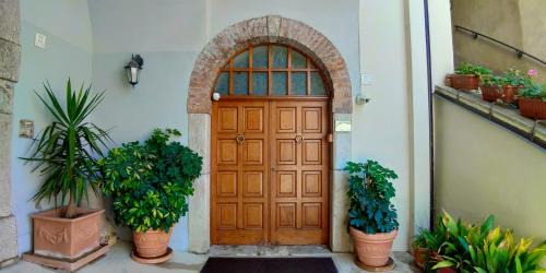 Solopaca Apartment | palazzo RICCARDI