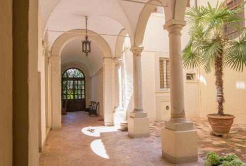 Fano Hotel | Palazzo Rotati