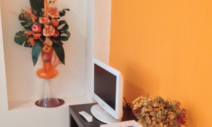 Ribera Apartment | PALAZZO RUSSO Noble palace located in the historic center of Ribera, city d