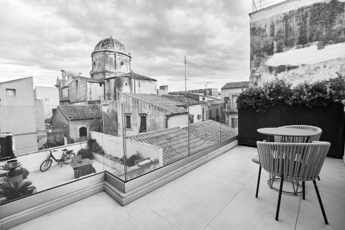 Ortigia Hotel | Palazzo Salomone