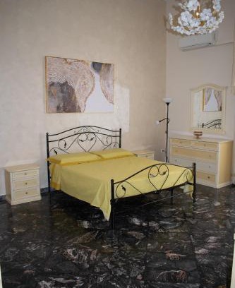 Scorrano Bed & Breakfast | Palazzo San Francesco