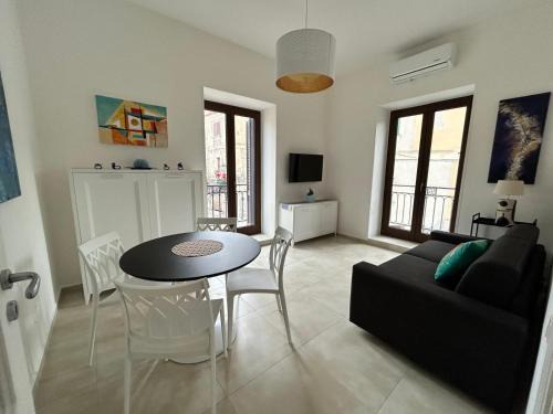 San Nicola Arcella House | Palazzo Sandù Dimora nel Borgo