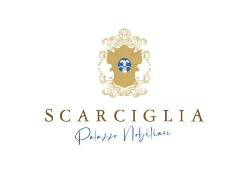 Minervino di Lecce House | Palazzo Scarciglia