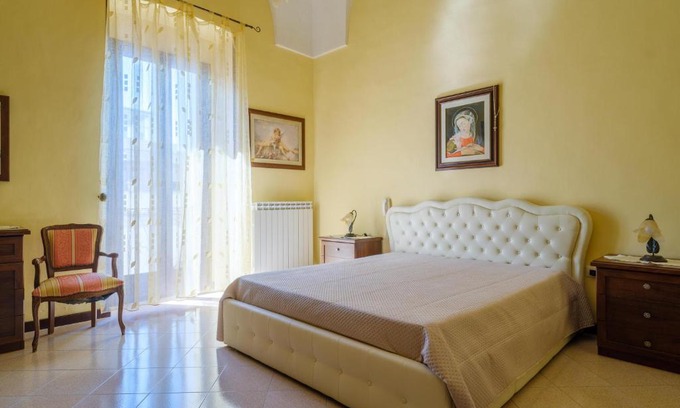 Centro Storico House | Palazzo Simone