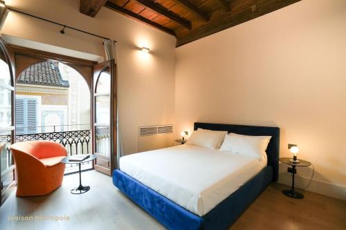 Asti Apartment | Palazzo Zoya Giovanna di Savoia