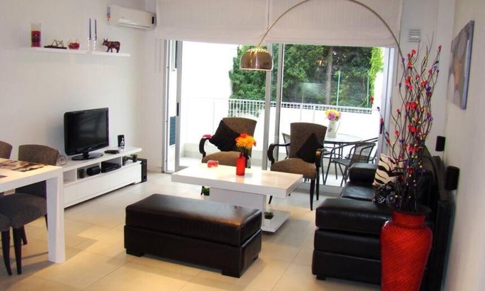 Villa Crespo Apartment | Palermo Spot