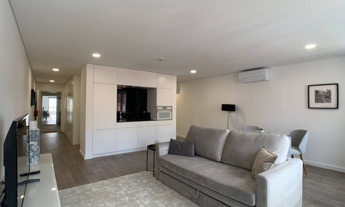 Braga Apartment | Palhotas Guest House - Apartamento Palhotas