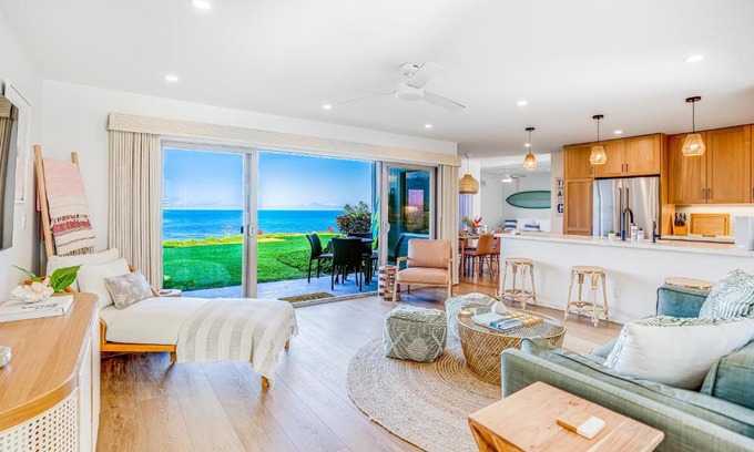 Princeville Apartment | Pali Ke Kua 124