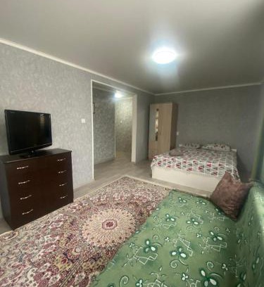 Petropavlovsk Apartment | PALITRA