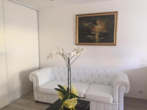 Cannes City Centre Apartment | Palladium Palais des Festivals