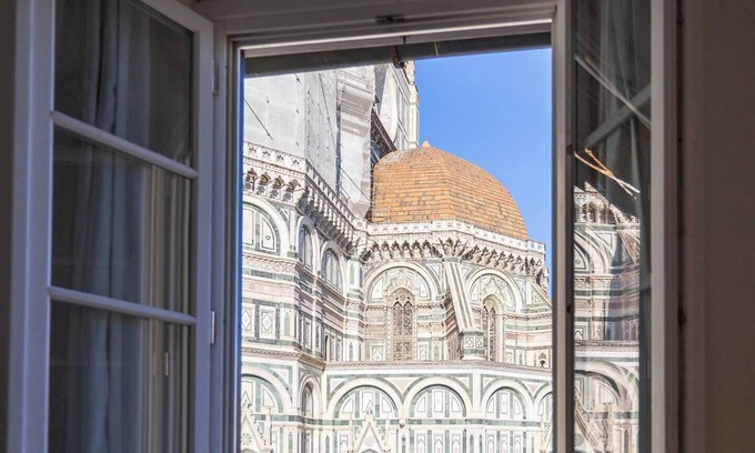 San Giovanni Apartment | Pallottole Duomo Apartments