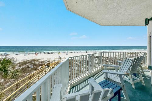 Orange Beach House | Palm Beach Resorts D31