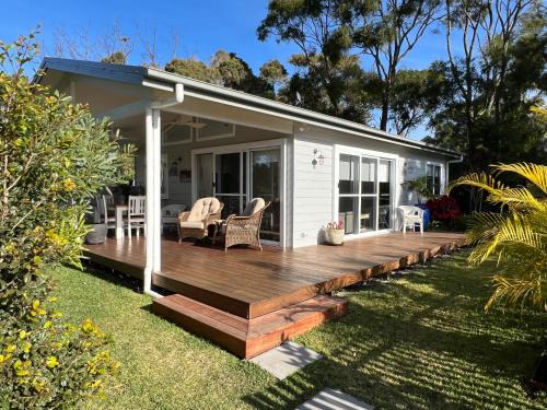 Avalon Beach Apartment | Palm Cottage Avalon Beach