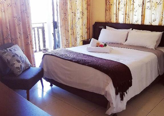 Richards Bay House | Palm Gardens Guesthouse