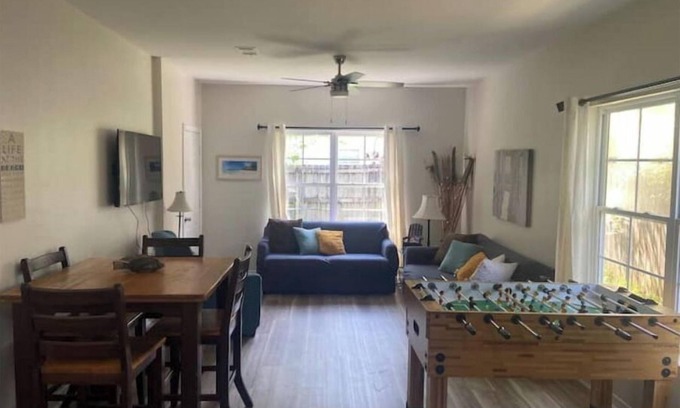 South Pensacola House | Palm House in Pensacola