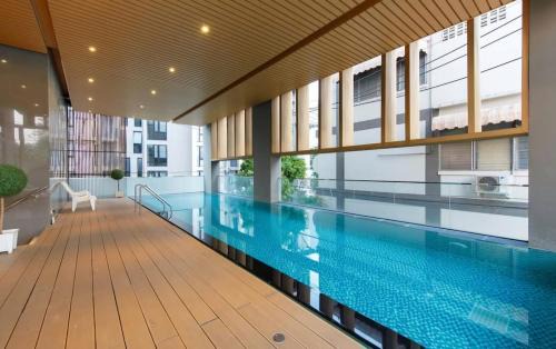 Huay Kaew Apartment | Palm Springs 2Bedrooms