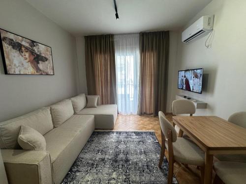 Vlore Apartment | Palm Suites Apartments