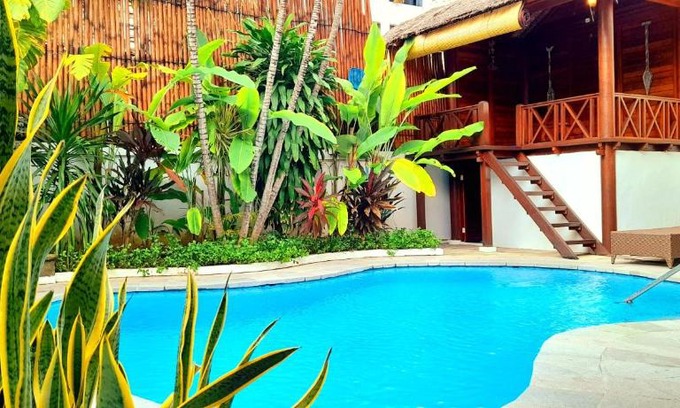 Kartika Plaza Villa | Palma Villa Kuta
