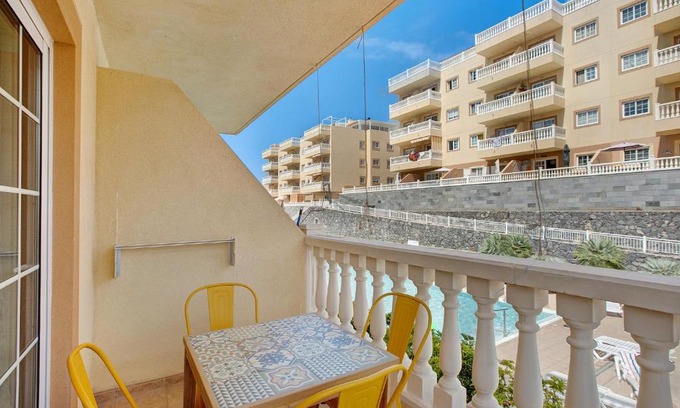 Palm-Mar House | Palmar D10