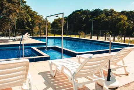 Governador Celso Ramos Hotel | Palmas Hotel & Spa