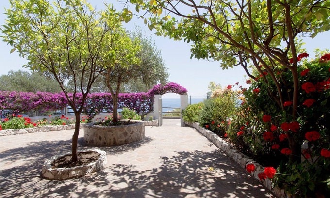 Cala Gonone Apartment | Palmasera