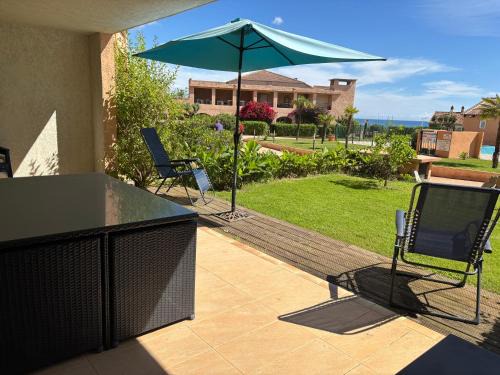 Solenzara Apartment | PALMERAIE 220