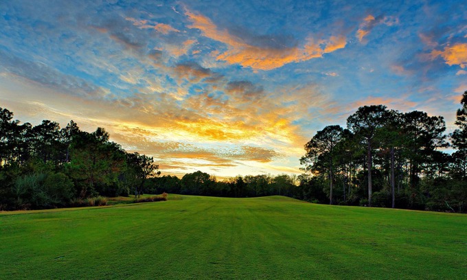 Carrabelle Villa | Palmers Par-fect Retreat