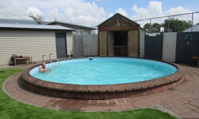 Palmerston North Hotel | Palmerston North Motel