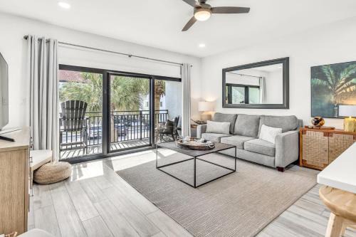Seagrove Beach House | Palms of Seagrove D5