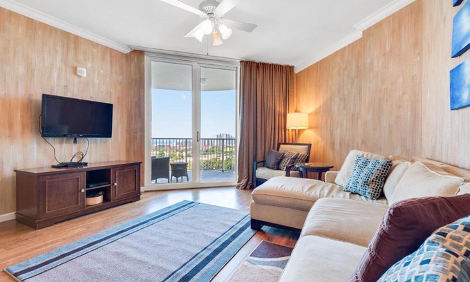 Fort Walton Beach - Destin House | Palms Resort #2906 Jr 2BR