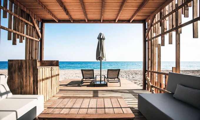 Titreyengol Hotel | Paloma Finesse All Inclusive