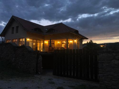 Paloznak House | Paloznaki Nyaraló
