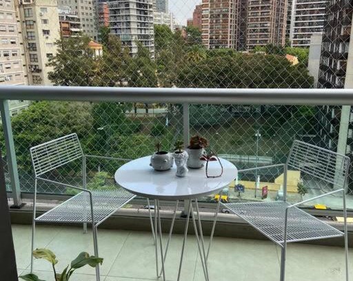 Belgrano Apartment | Pampa Green View