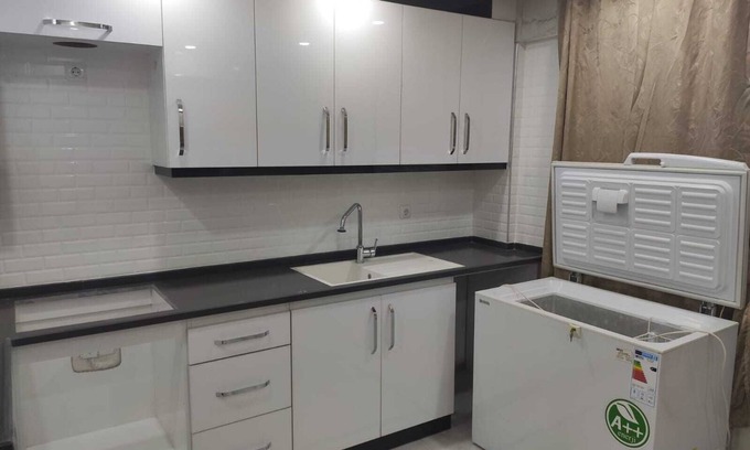 Pamukkale City Centre Apartment | Pamukkale Apart
