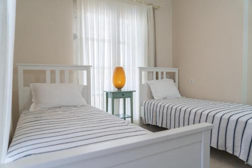 Hacımemis Hotel | Panda Alacati Hotel