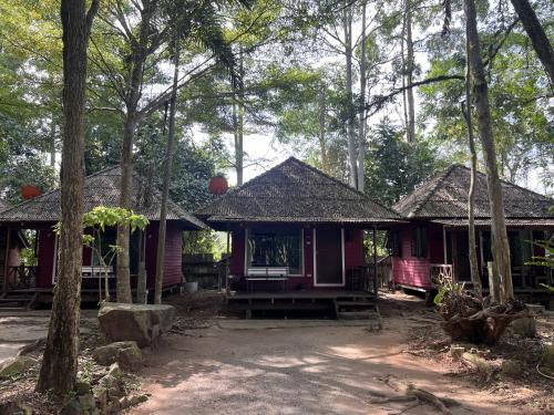 Hat Yai Hotel | Pang Mai Resort