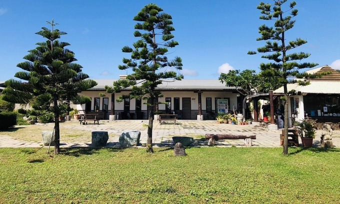 Eluan Hotel | Pangola B&B