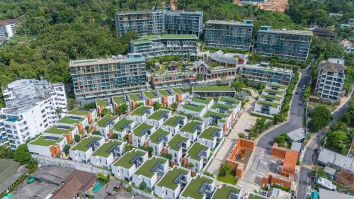 Mai Khao Apartment | Panora Condo by Villacarte