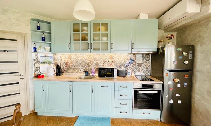 Vratsa Apartment | PANORAMA-М