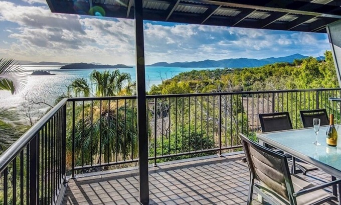 Hamilton Island Apartment | Panorama 13
