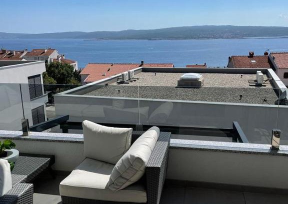 Crikvenica Apartment | Panorama Apartment K5