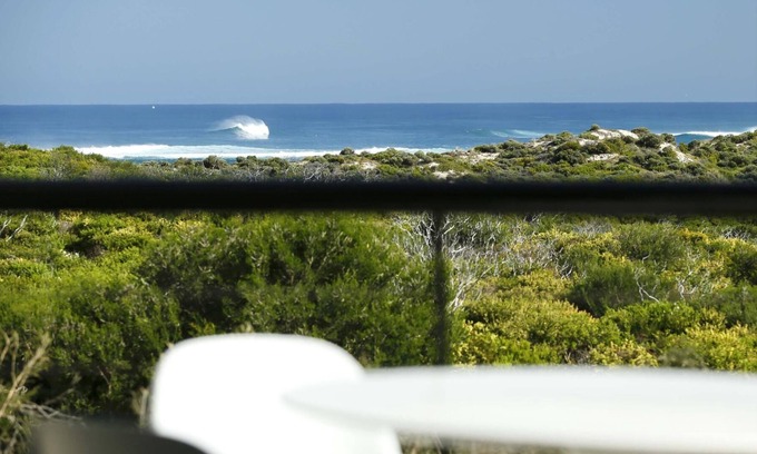 Gnarabup Apartment | Panorama at Margaret's Beach