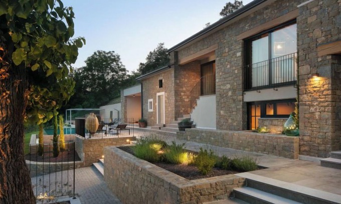Sveti Bartol House | Panorama del Tartufo by Interhome
