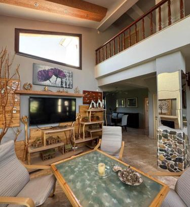 Alexandroupoli Apartment | panorama escape