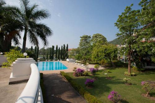 Sikhio Hotel | Panorama Golf And Country Club