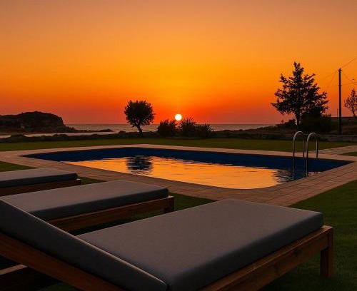 Ayios Pandeleimon Apartment | Panorama