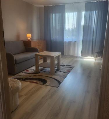 Grodziszcze Apartment | Panorama
