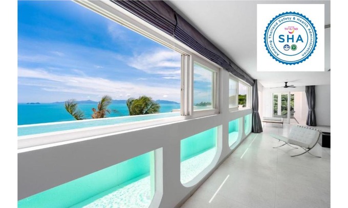 Mae Nam Hotel | Panorama Samui Residences