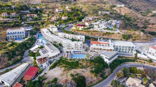 Agia Pelagia Hotel | Panorama Village Hotel