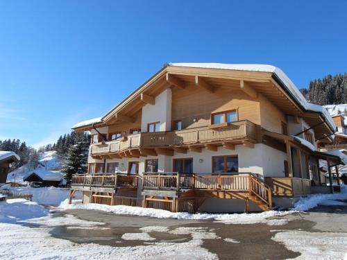 Hinterglemm Apartment | Panoramablick Ski in - Ski out